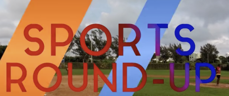Wednesday Sports Round-Up